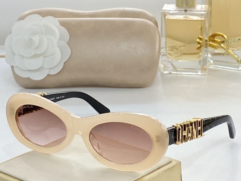 Chanel Sunglasses